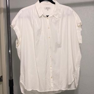 Madewell Button-Up
